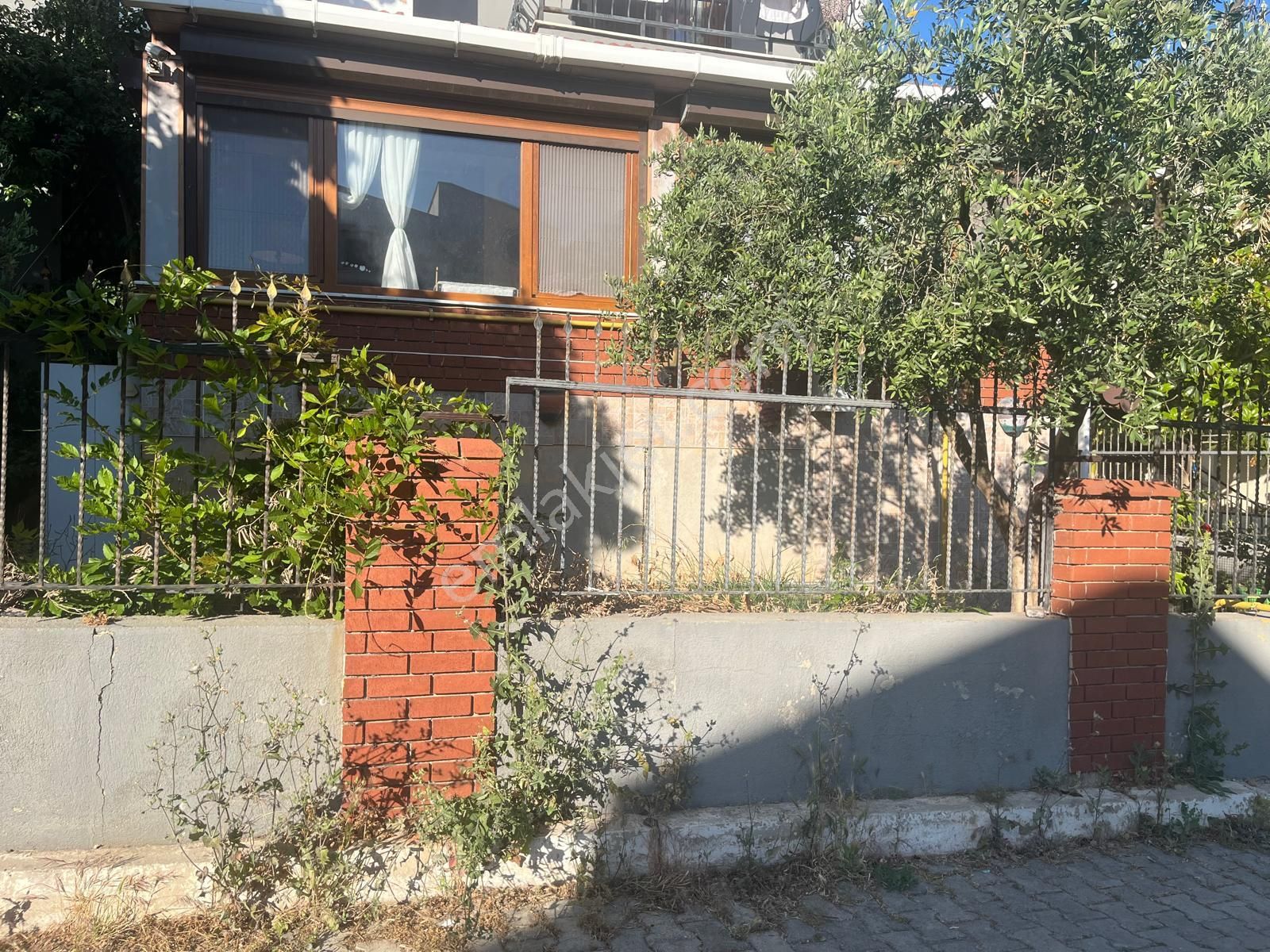 Müstakil, Bahçeli, 4+1 ,doğalgazlı Harika Villa