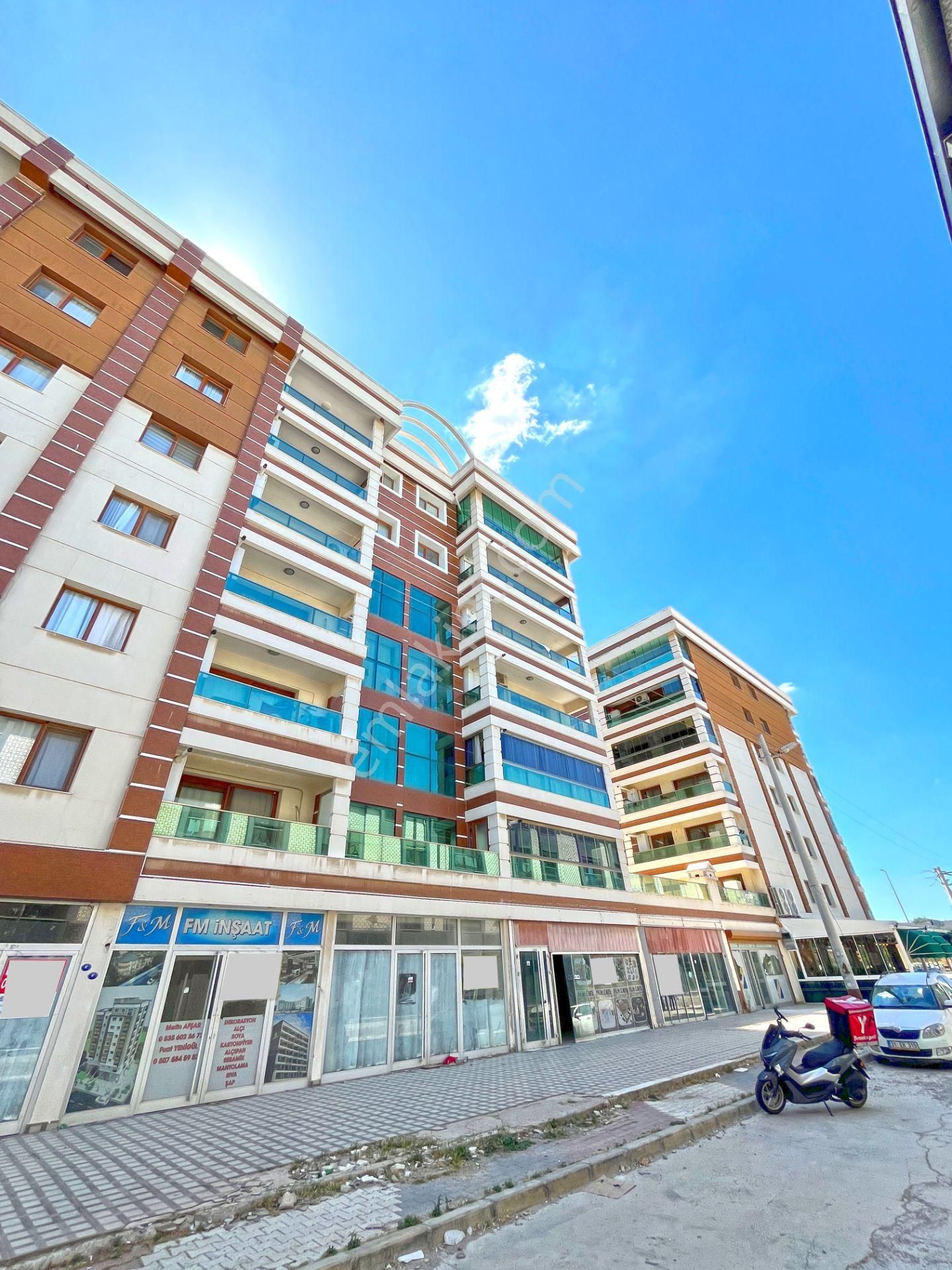 Çiğli Balatçık Eva City Sitesinde Ara Kat Satılık 3+1 Daire