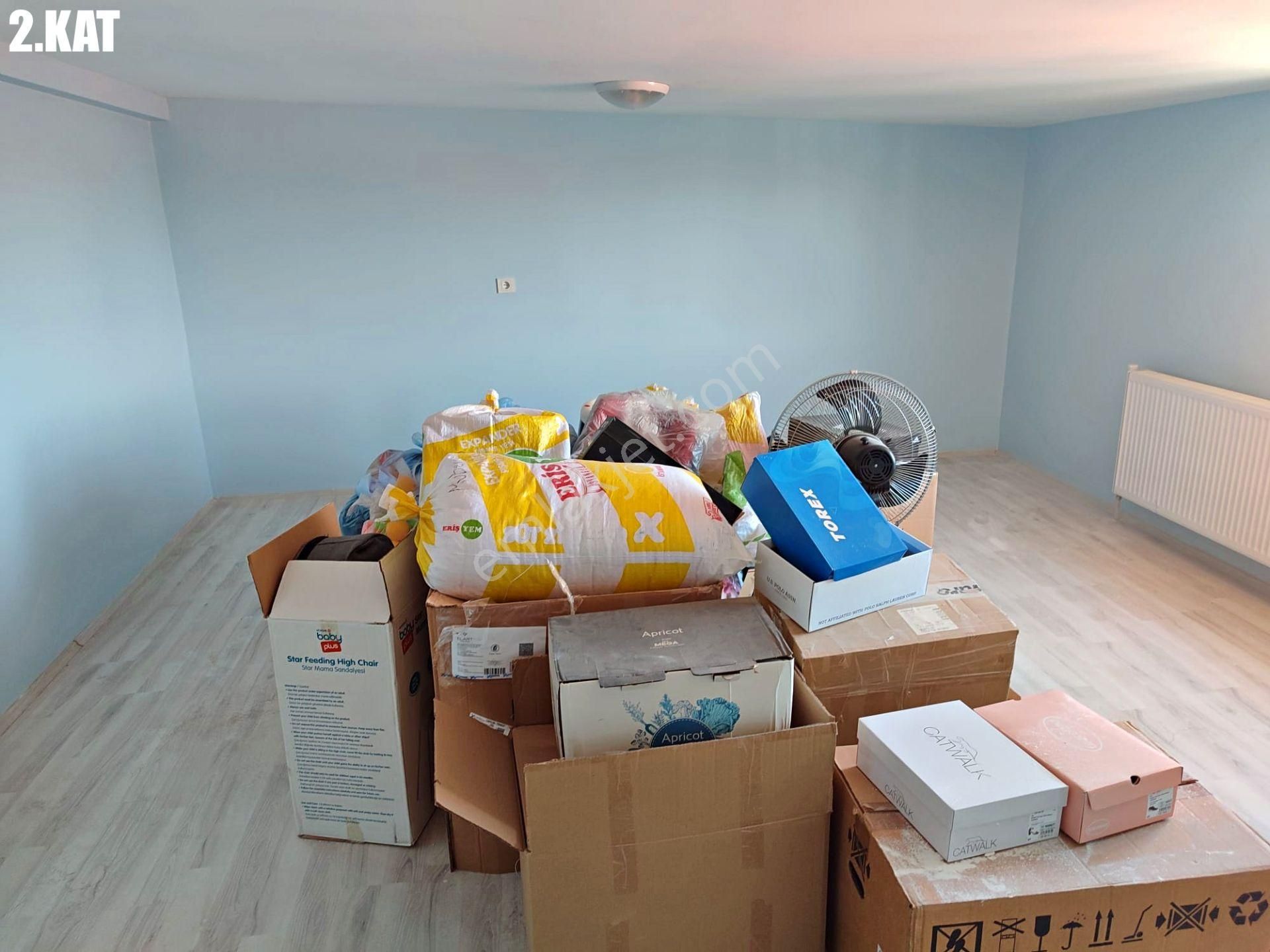 İstasyona Yakın Kaçırılmayacak Daire - Görsel 21