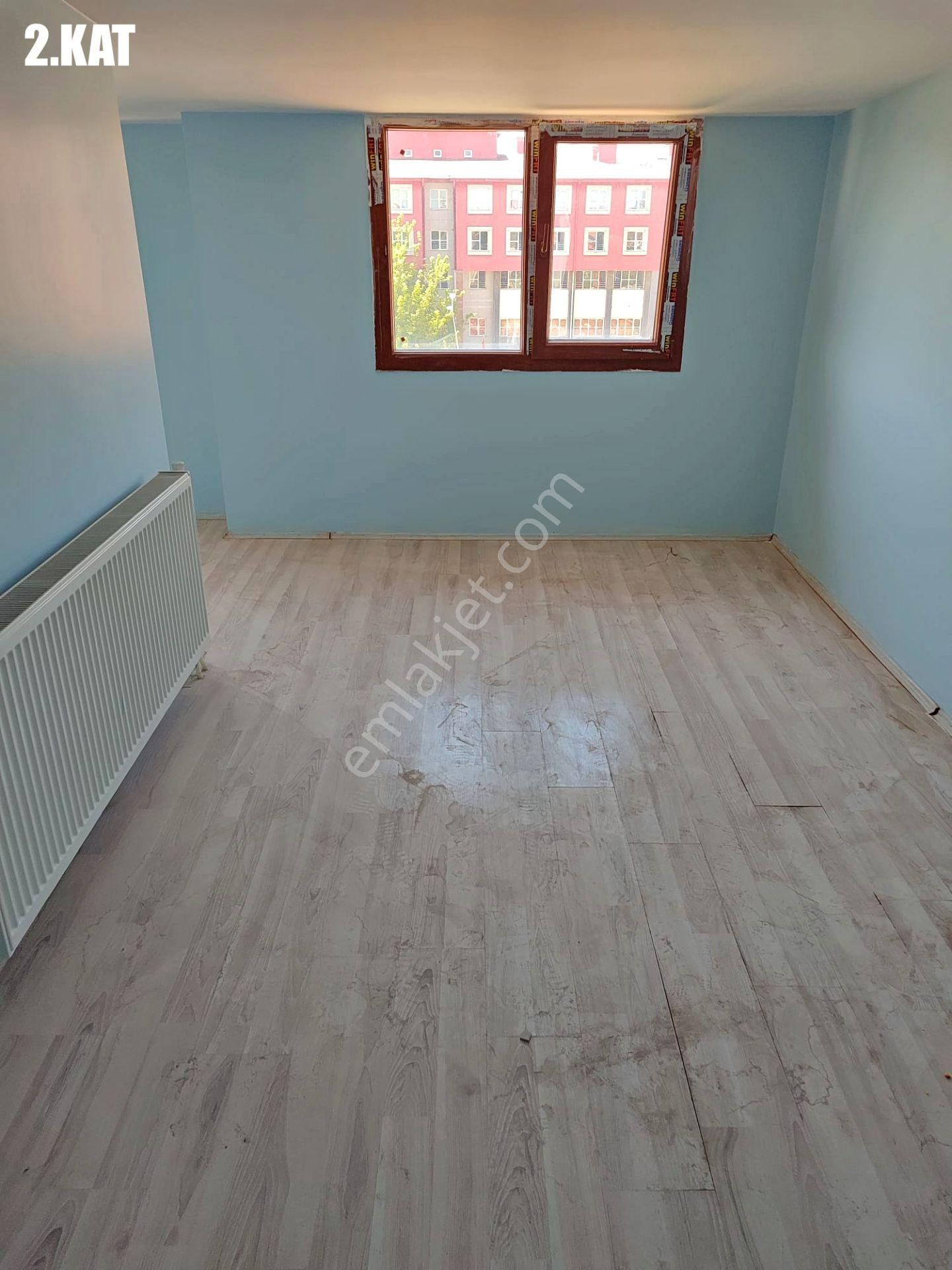 İstasyona Yakın Kaçırılmayacak Daire - Görsel 19