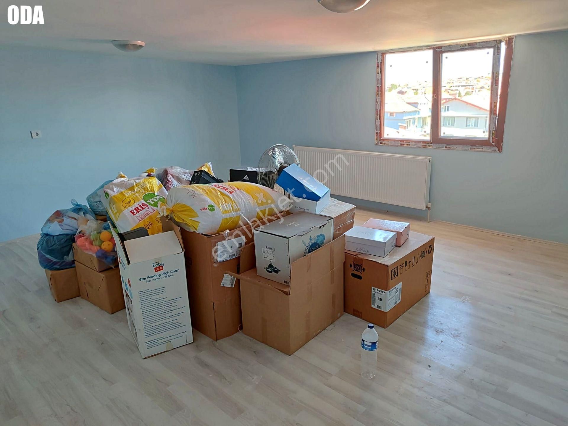 İstasyona Yakın Kaçırılmayacak Daire - Görsel 14