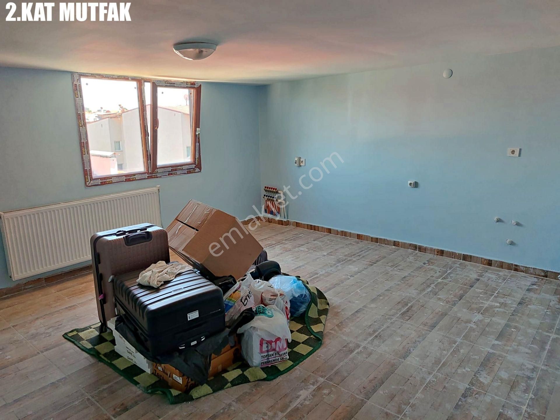 İstasyona Yakın Kaçırılmayacak Daire - Görsel 25