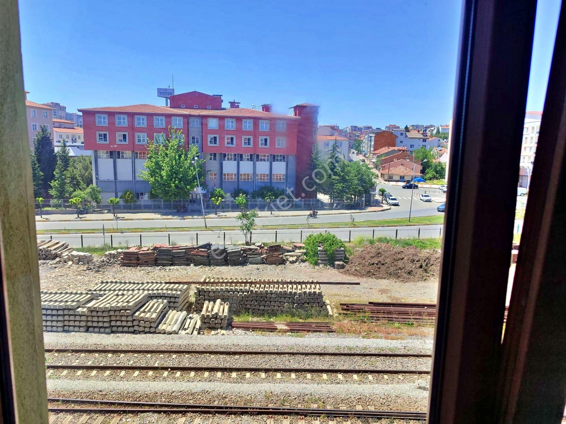 İstasyona Yakın Kaçırılmayacak Daire - Görsel 15