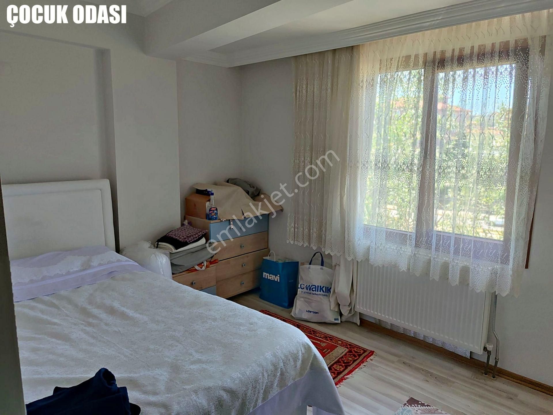 İstasyona Yakın Kaçırılmayacak Daire - Görsel 9