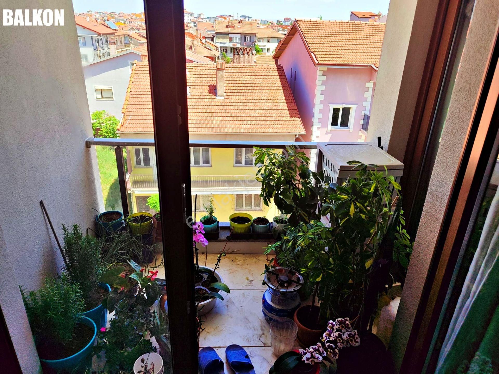 İstasyona Yakın Kaçırılmayacak Daire - Görsel 18