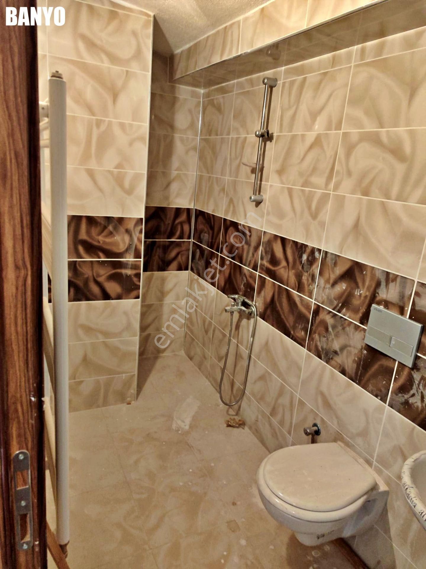 İstasyona Yakın Kaçırılmayacak Daire - Görsel 24