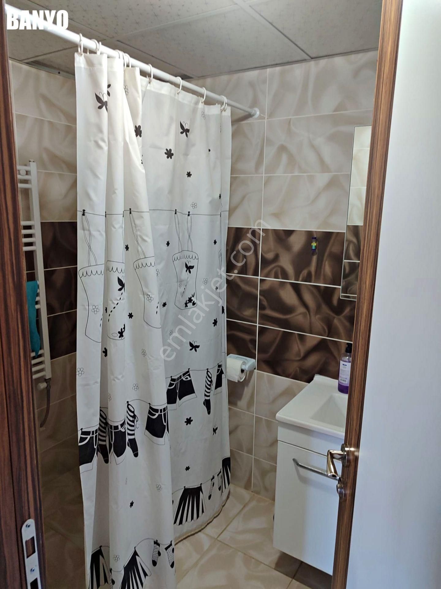 İstasyona Yakın Kaçırılmayacak Daire - Görsel 11