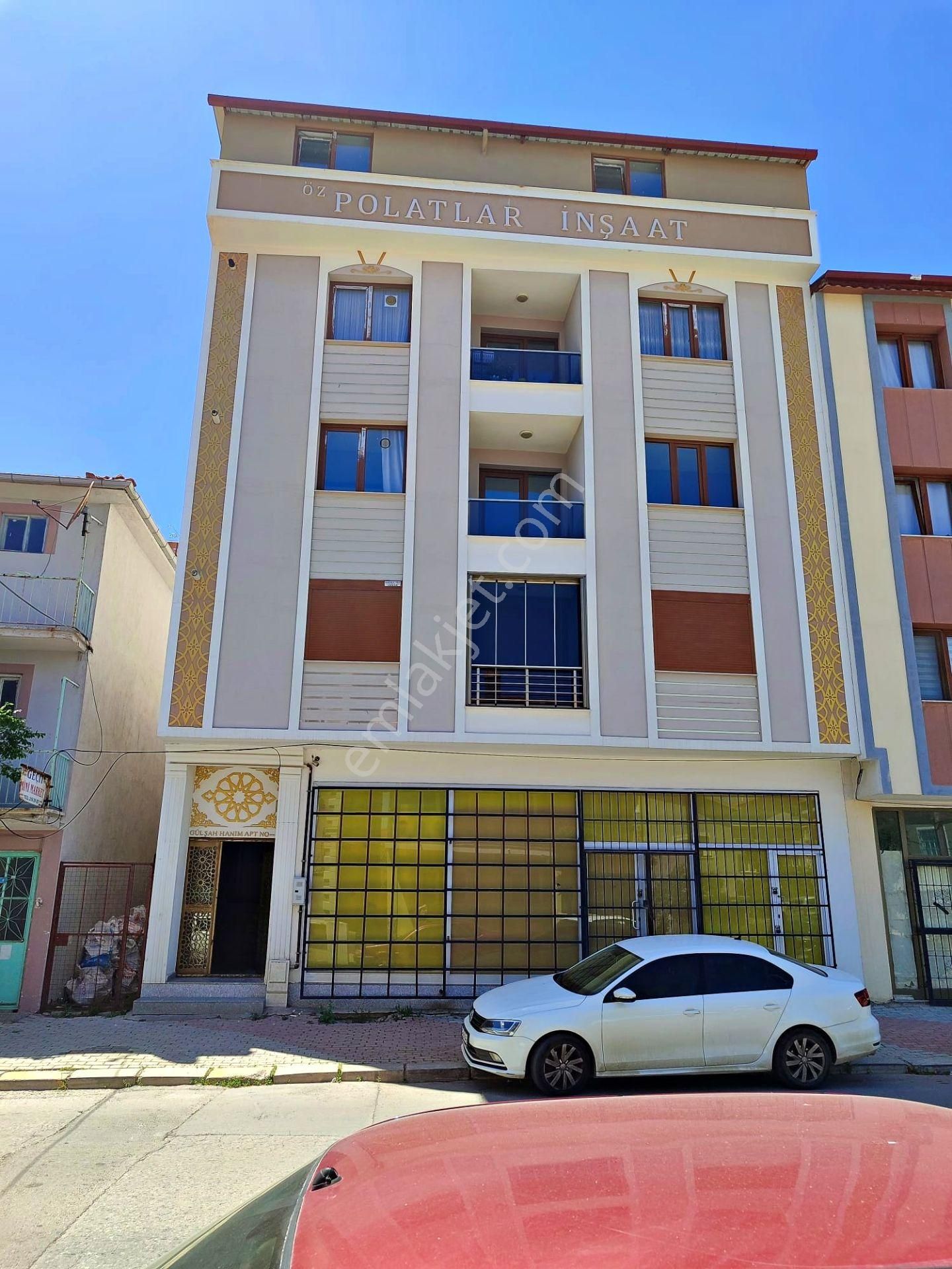 İstasyona Yakın Kaçırılmayacak Daire - Görsel 3