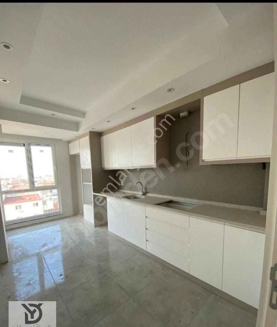 Fırsat Sümerde Yüksek Kredi İmkanı 130m2 Daire