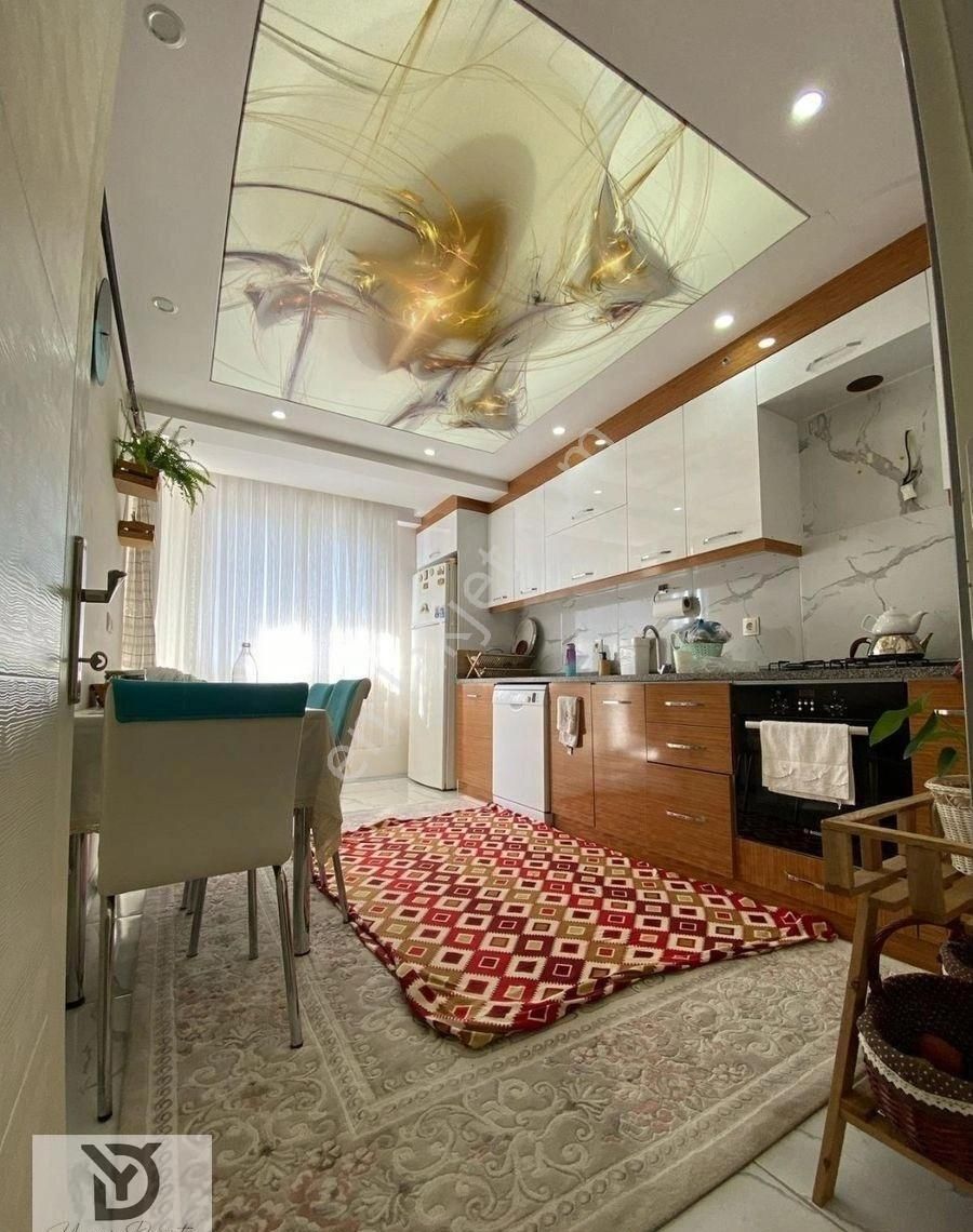 Anafartalar Mahallesinde 2+1 115 M2 Satılık Fırsat Daire