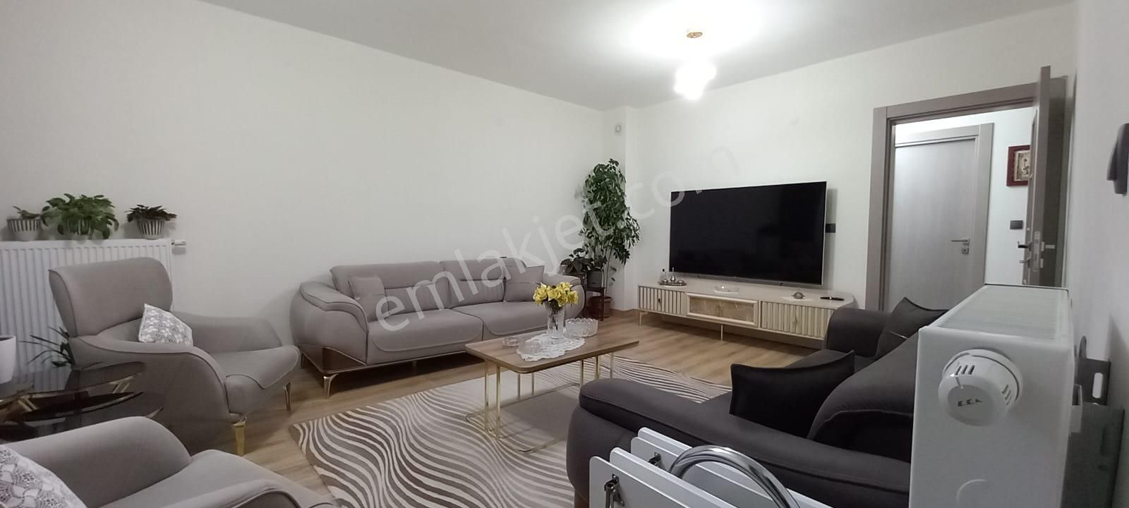 Oruç Reis Toki De Satılık 2+1 Daire