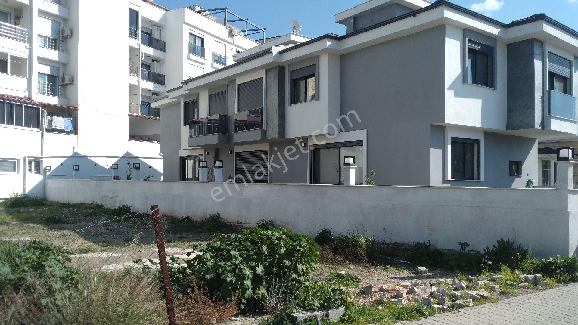 Bitişik Nizam Dubleks Satılık