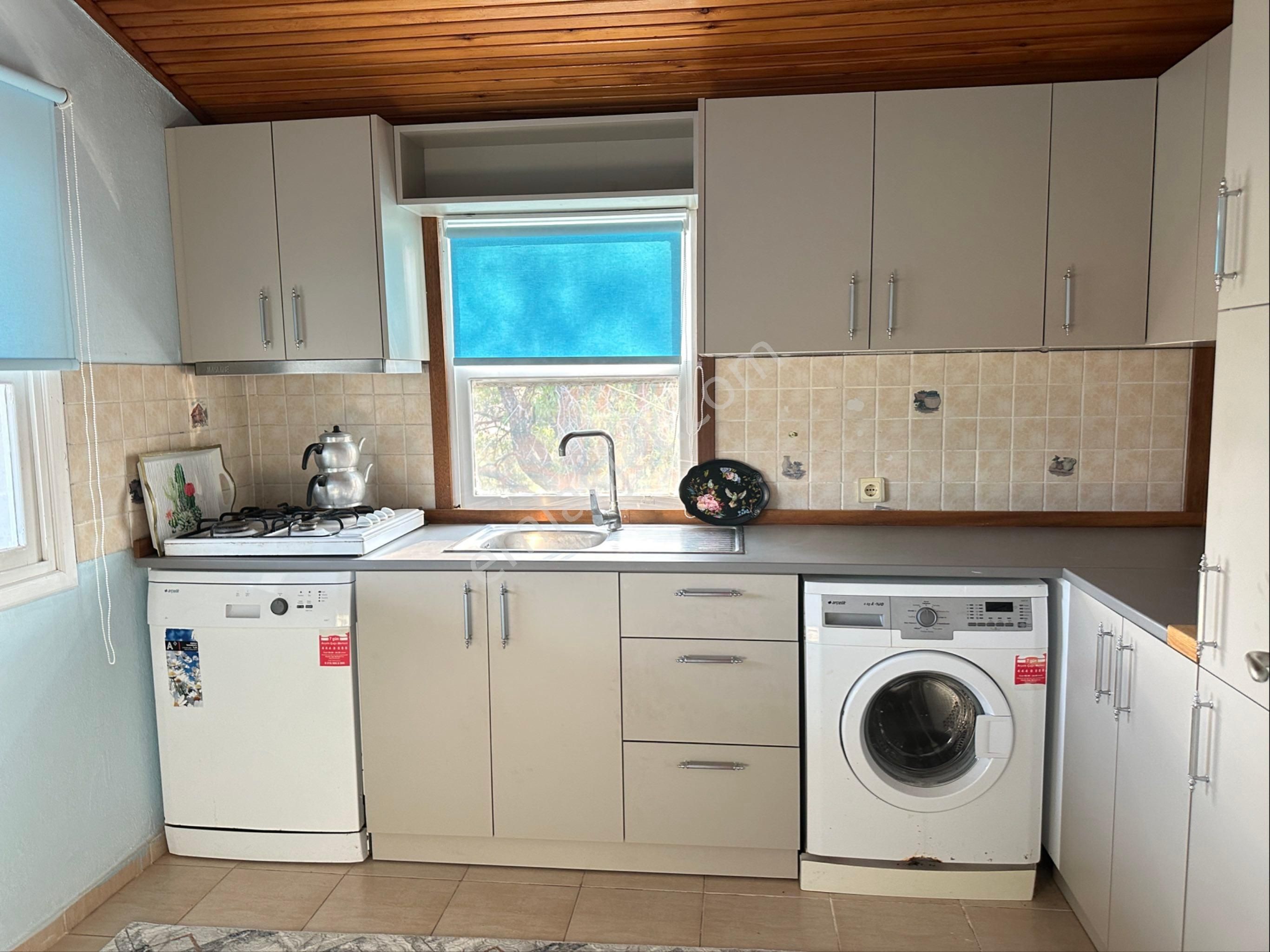 Çeşme Alaçatı Port’ta Yaz Sezonu Kiralık Yazlık