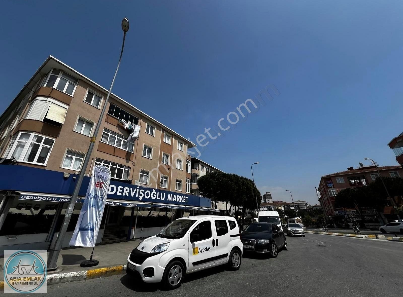 Güllübağlar Mah Satılık 2+1 Daire