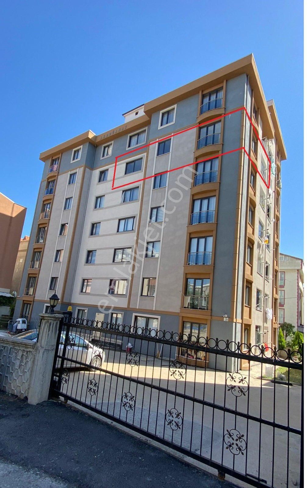 Tuzla Şifada Sahibinden 2+1 Satılık Daire