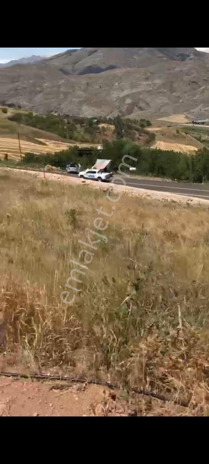 Sahibinden Rize-ispir Erzurum Yolunda 4 Dönüm Otobana Cephe Arsa - Görsel 18
