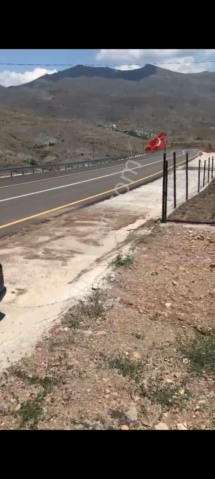 Sahibinden Rize-ispir Erzurum Yolunda 4 Dönüm Otobana Cephe Arsa - Görsel 21