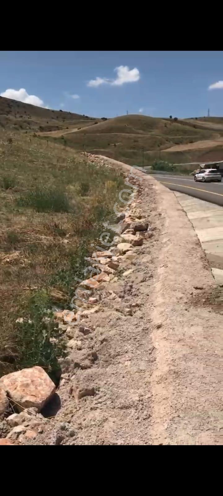 Sahibinden Rize-ispir Erzurum Yolunda 4 Dönüm Otobana Cephe Arsa - Görsel 16