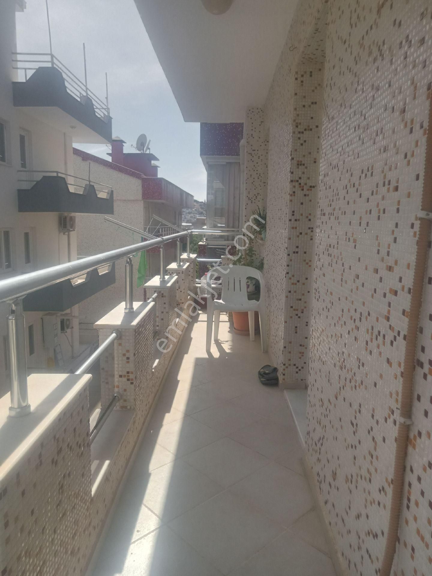 Satılık Daire