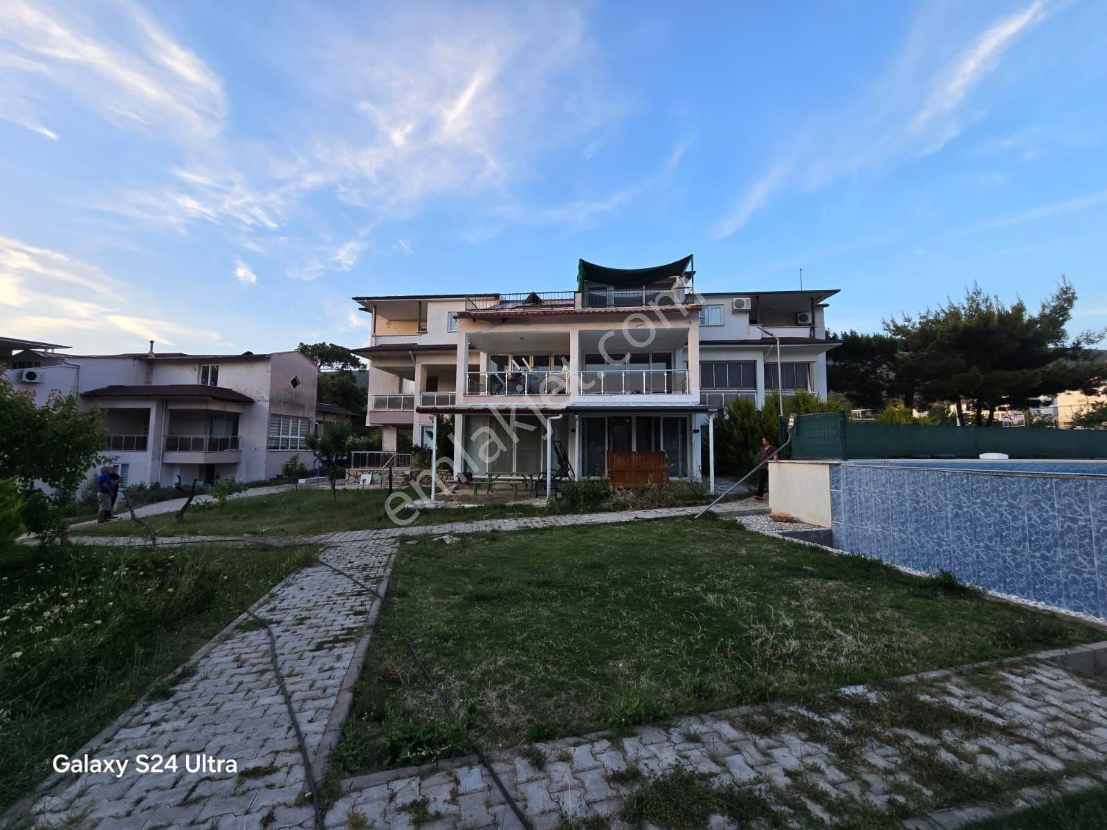 Didim Akbük Kelepir Daire