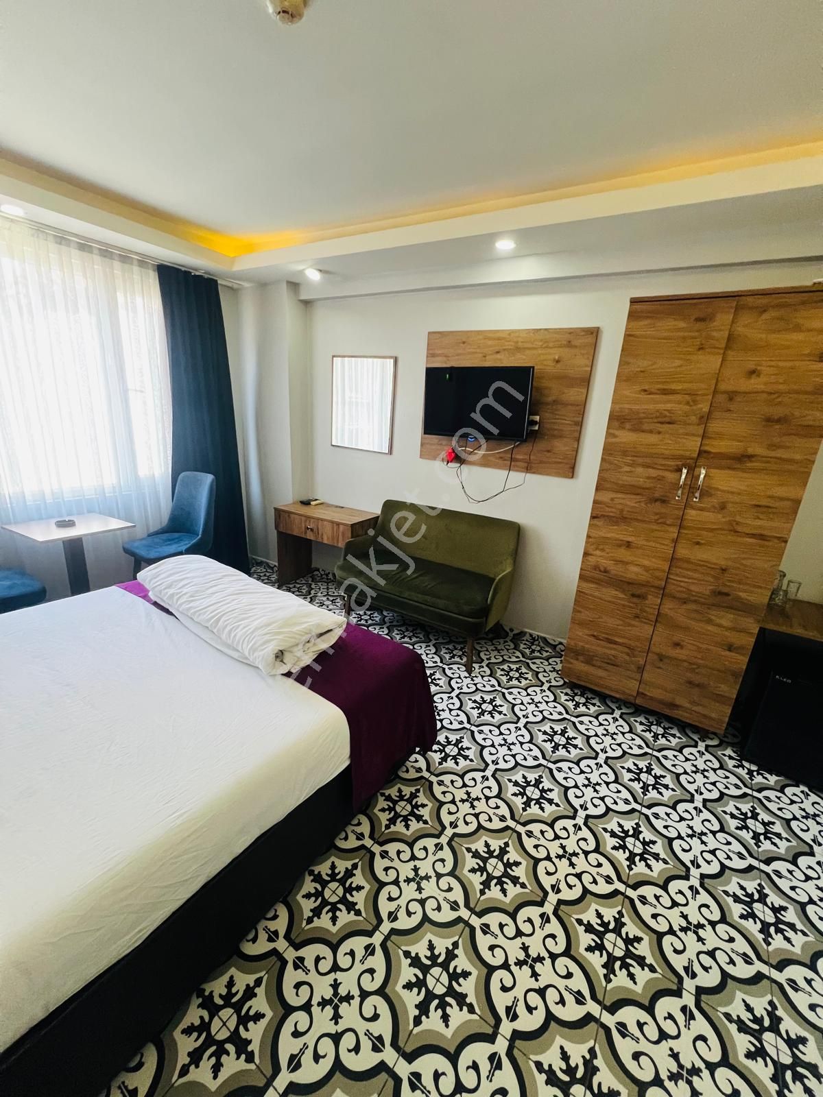 Taksim____meydanda____günlük___kiralık___daireler
