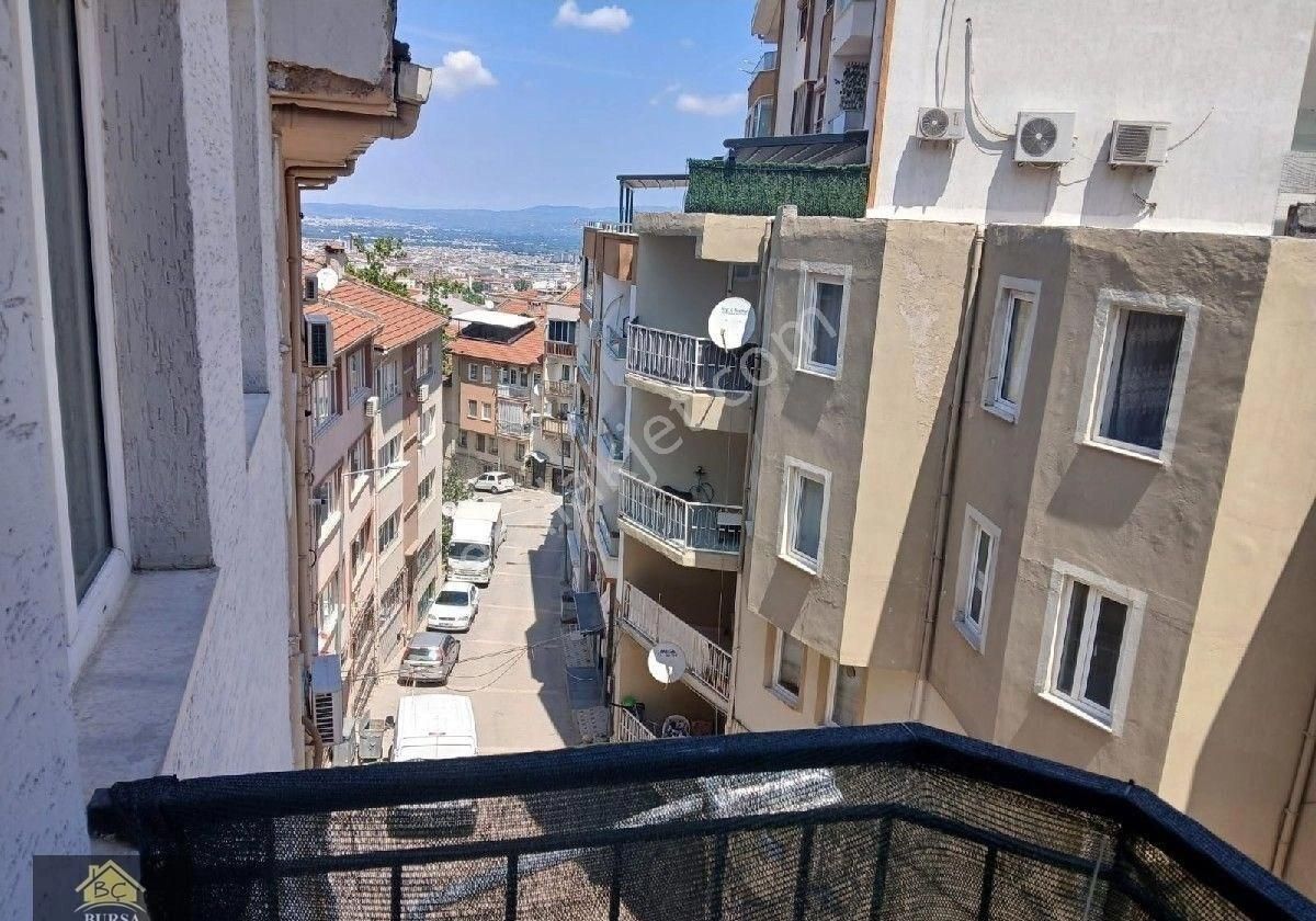 Bursa Yıldırım Karamazak Şible De Arakat Kombili 2+1 Daire - Görsel 9