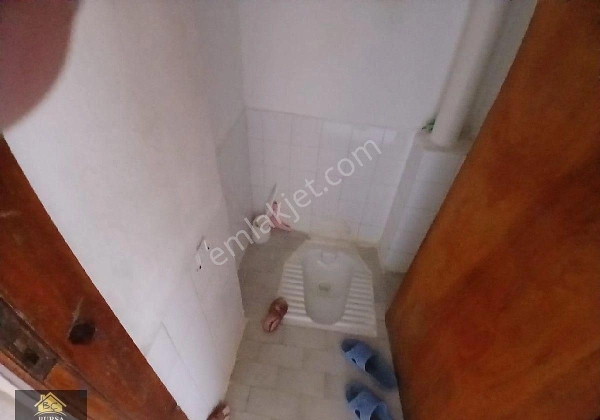 Bursa Yıldırım Karamazak Şible De Arakat Kombili 2+1 Daire - Görsel 12