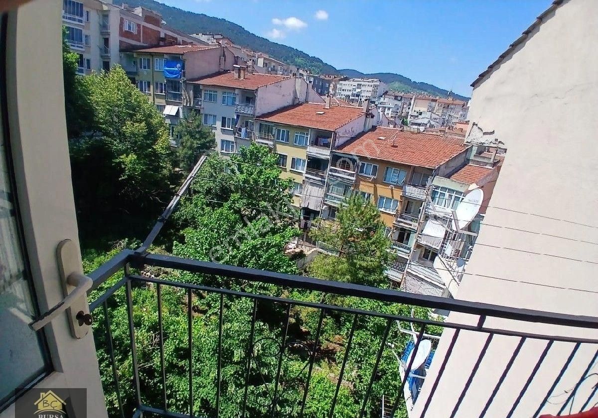 Bursa Yıldırım Karamazak Şible De Arakat Kombili 2+1 Daire - Görsel 27