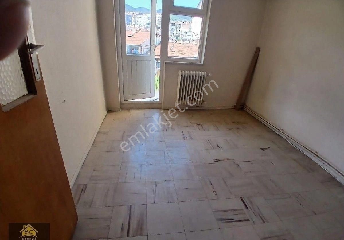 Bursa Yıldırım Karamazak Şible De Arakat Kombili 2+1 Daire - Görsel 16