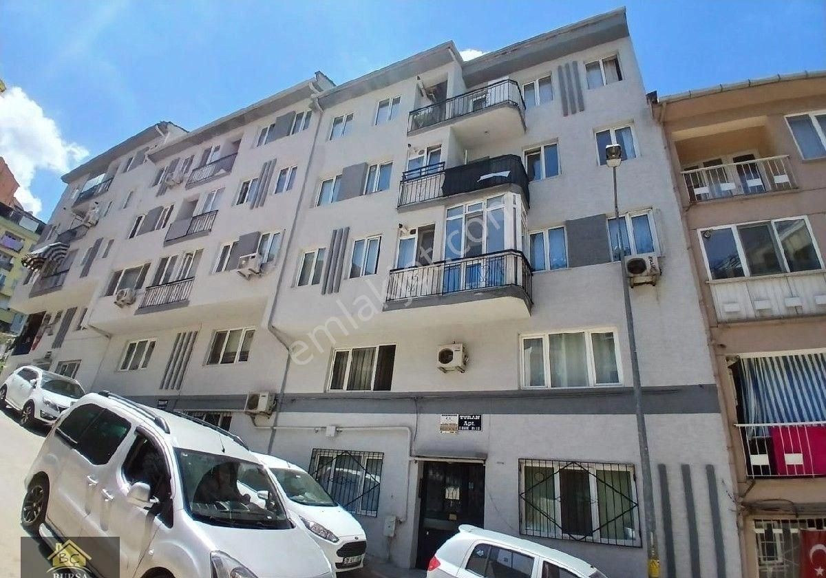Bursa Yıldırım Karamazak Şible De Arakat Kombili 2+1 Daire - Görsel 28