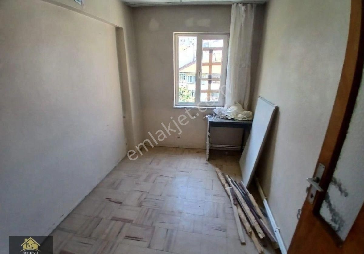 Bursa Yıldırım Karamazak Şible De Arakat Kombili 2+1 Daire - Görsel 23