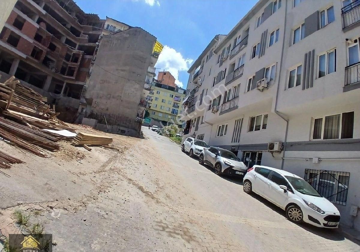 Bursa Yıldırım Karamazak Şible De Arakat Kombili 2+1 Daire - Görsel 14