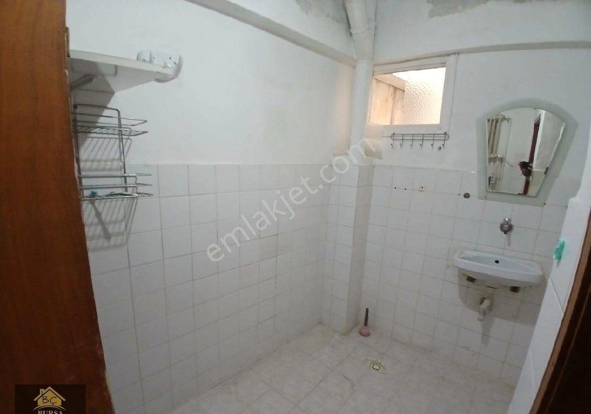 Bursa Yıldırım Karamazak Şible De Arakat Kombili 2+1 Daire - Görsel 26