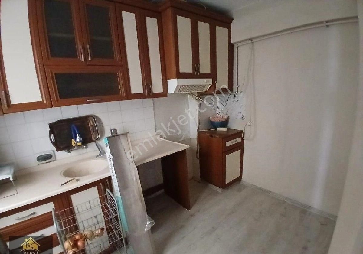 Bursa Yıldırım Karamazak Şible De Arakat Kombili 2+1 Daire - Görsel 20
