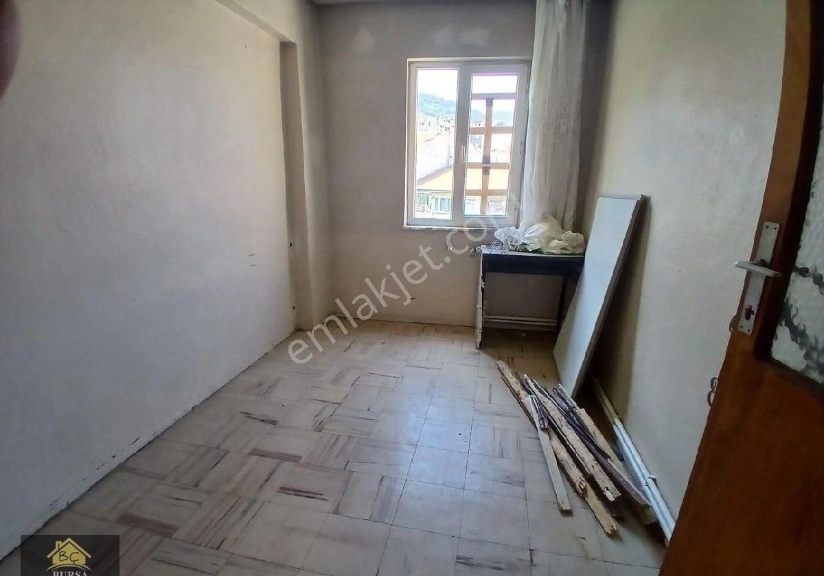 Bursa Yıldırım Karamazak Şible De Arakat Kombili 2+1 Daire - Görsel 24