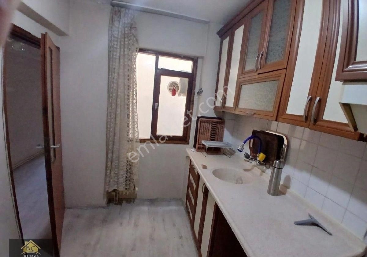 Bursa Yıldırım Karamazak Şible De Arakat Kombili 2+1 Daire - Görsel 17