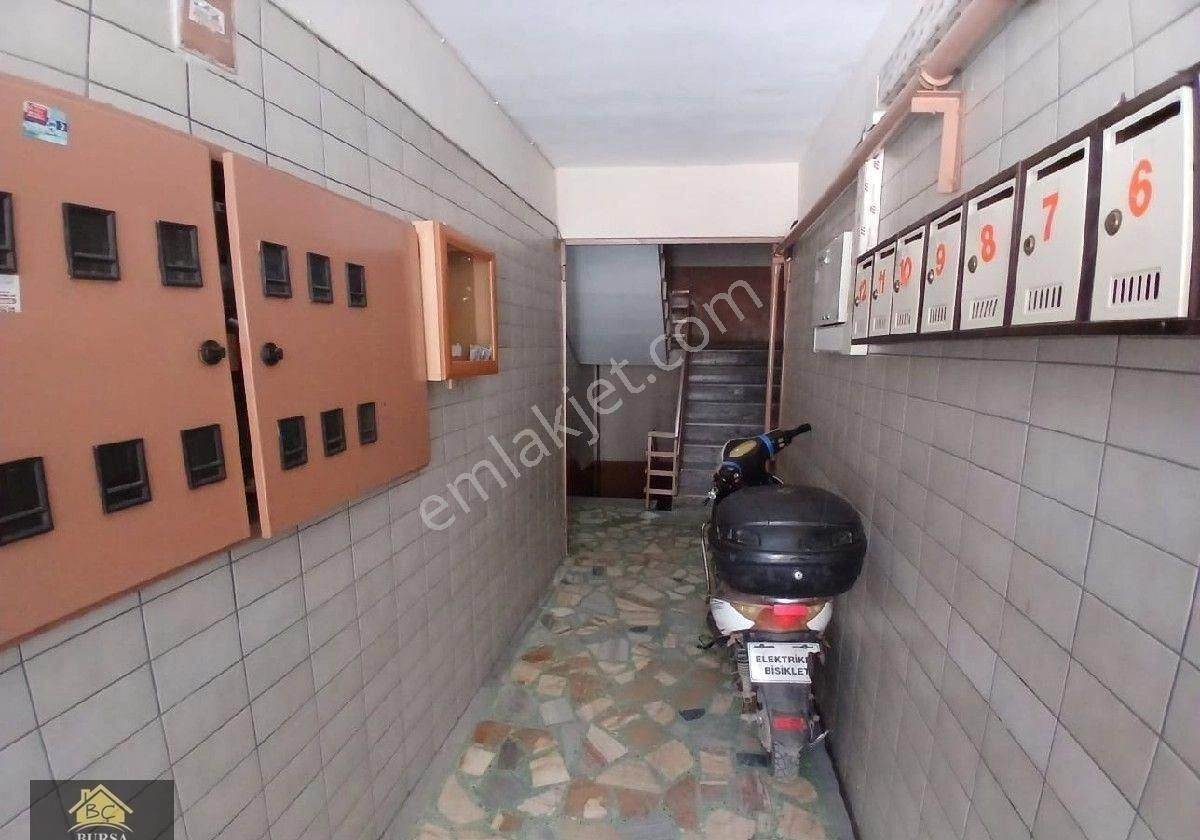 Bursa Yıldırım Karamazak Şible De Arakat Kombili 2+1 Daire - Görsel 13