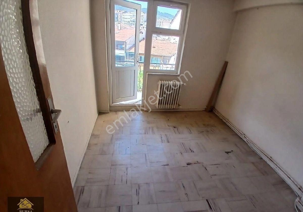 Bursa Yıldırım Karamazak Şible De Arakat Kombili 2+1 Daire - Görsel 25