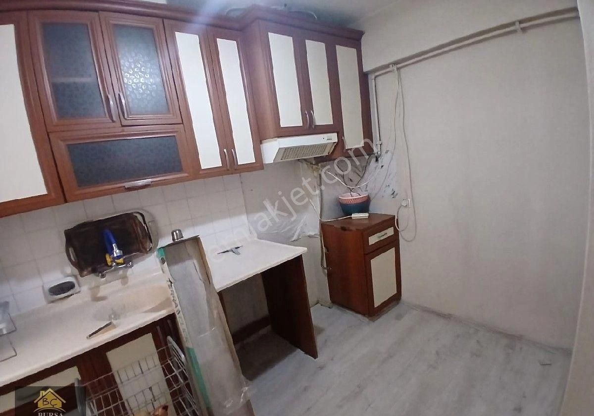 Bursa Yıldırım Karamazak Şible De Arakat Kombili 2+1 Daire - Görsel 22