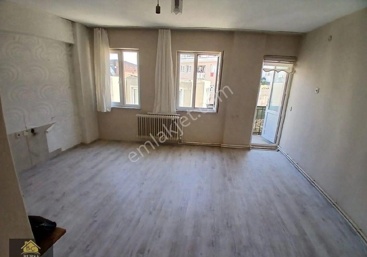 Bursa Yıldırım Karamazak Şible De Arakat Kombili 2+1 Daire - Görsel 18