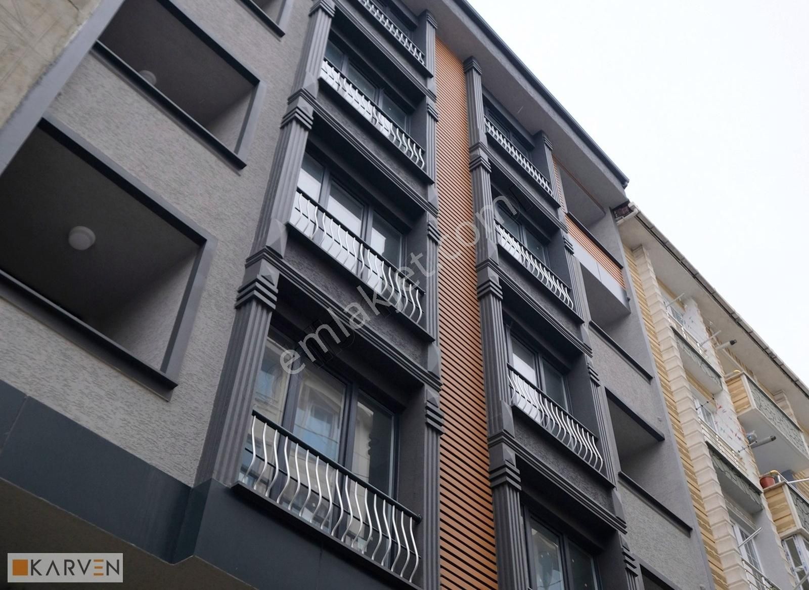 Karvenden Merkezi Konumda Uygun Fiyatlı 1+1 Kiralık Daire...