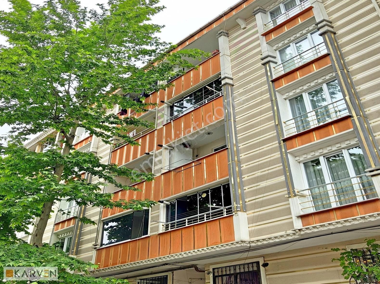 Beylikdüzü Karvenden İhtişamıyla Göz Kamaştıran 3+1 Daire...