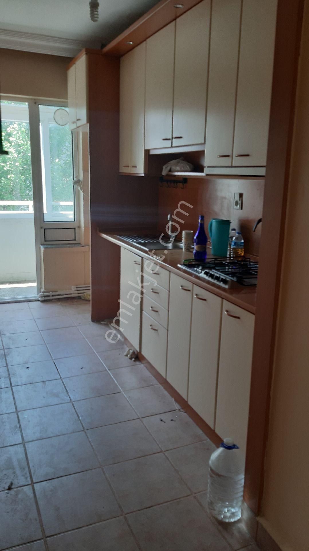 Tabaklar Mhde 2+1 4. Kat Kiralık Daire