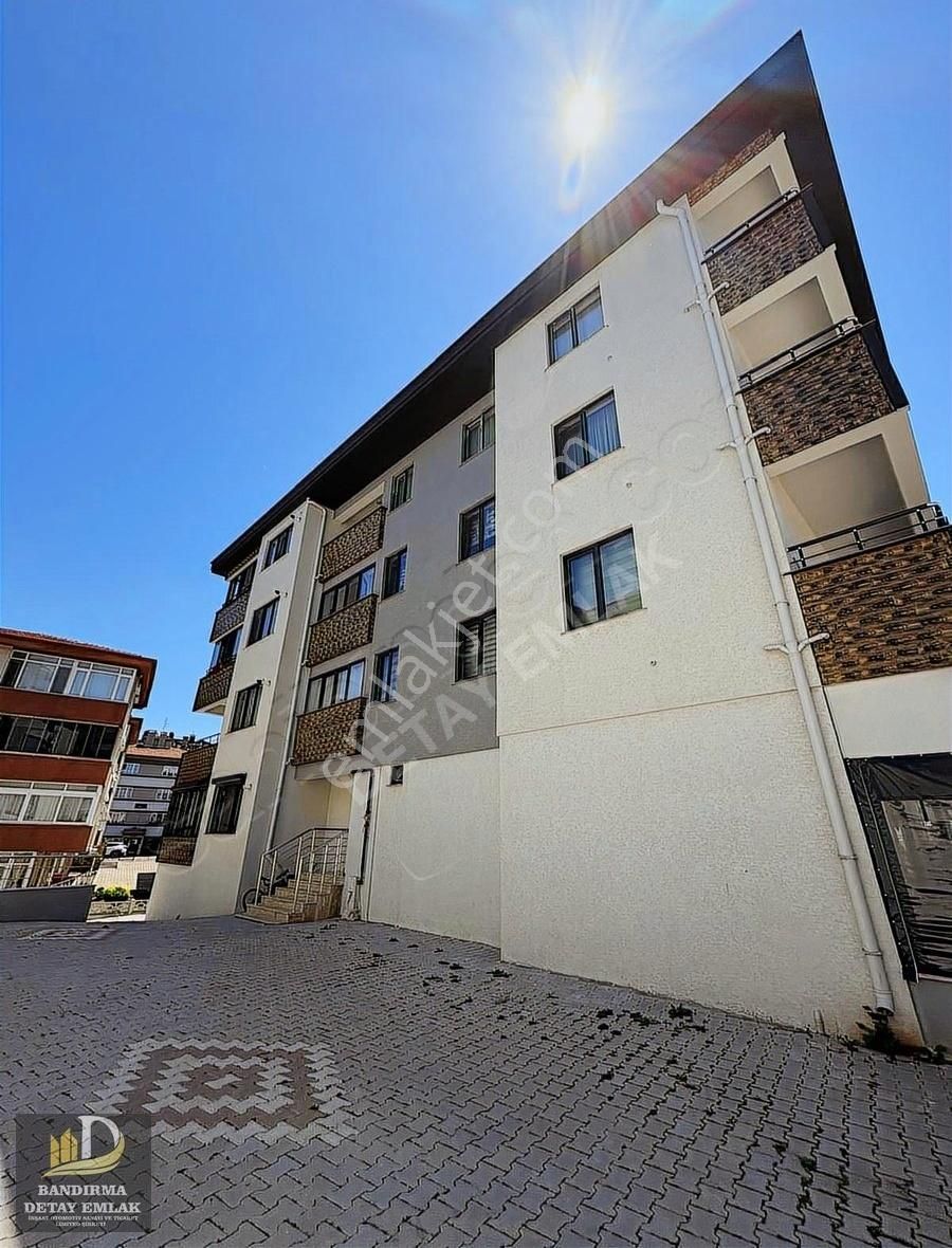 Detay Emlak'tan Paşakonak Mahallesi'nde Kiralık Eşyalı 1+1 Daire