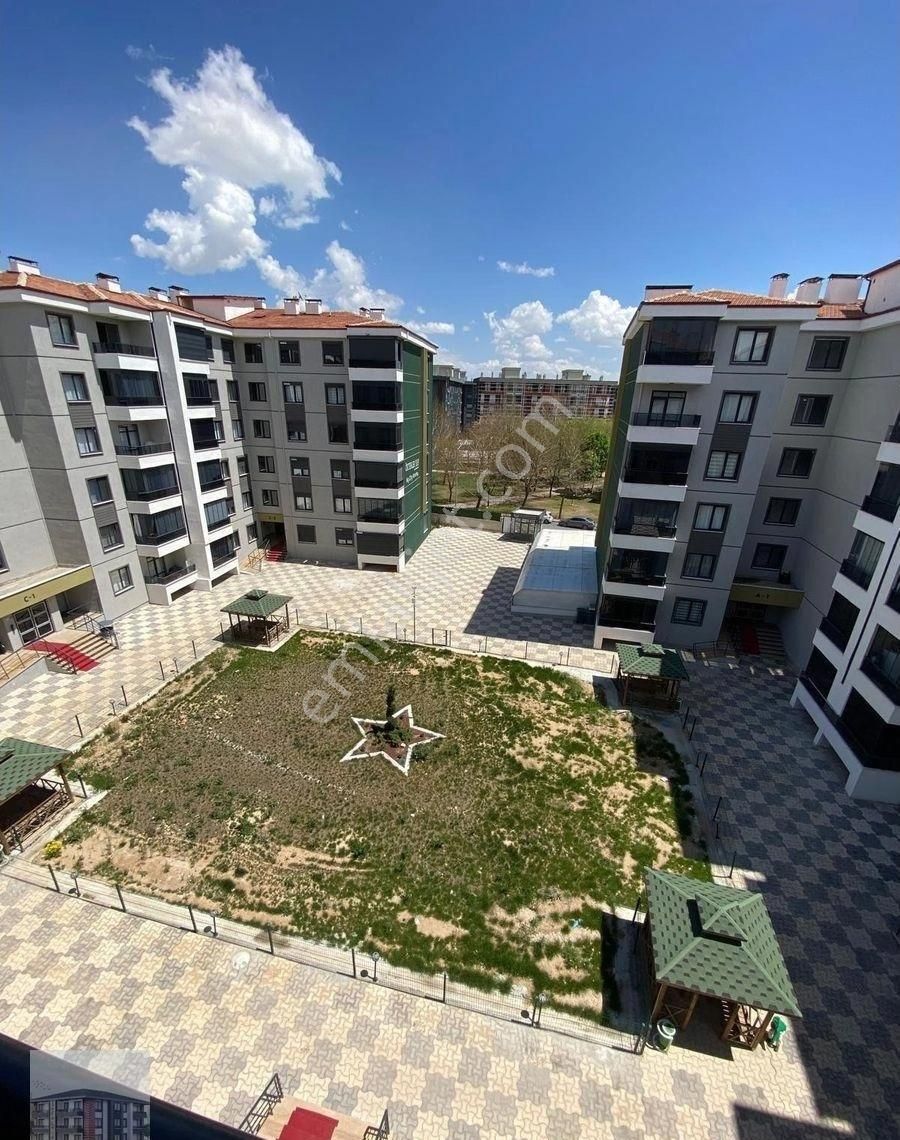 Adliye Ve Şehir Hastanesi Karşısı Site İçi Lüks 2+1 Satılık Daire