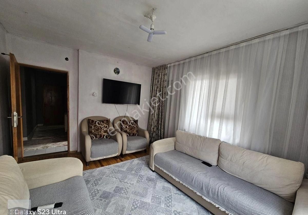 Konya İstiklal Konutları Satılık 2+1 Bakımlı Daire - Görsel 23