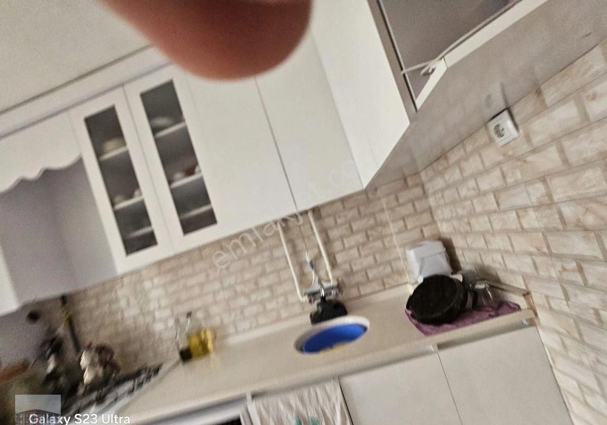 Konya İstiklal Konutları Satılık 2+1 Bakımlı Daire - Görsel 21