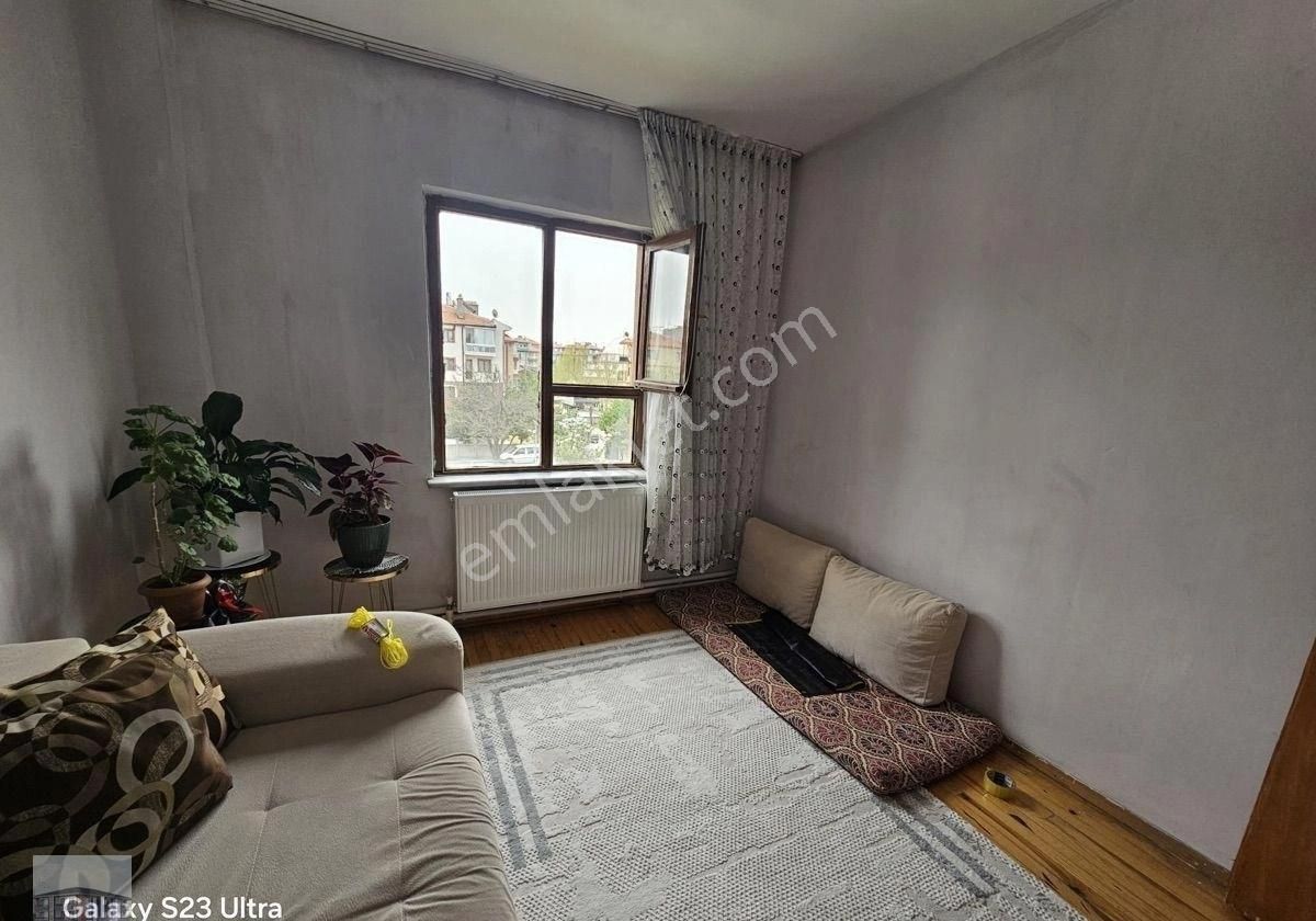 Konya İstiklal Konutları Satılık 2+1 Bakımlı Daire - Görsel 14