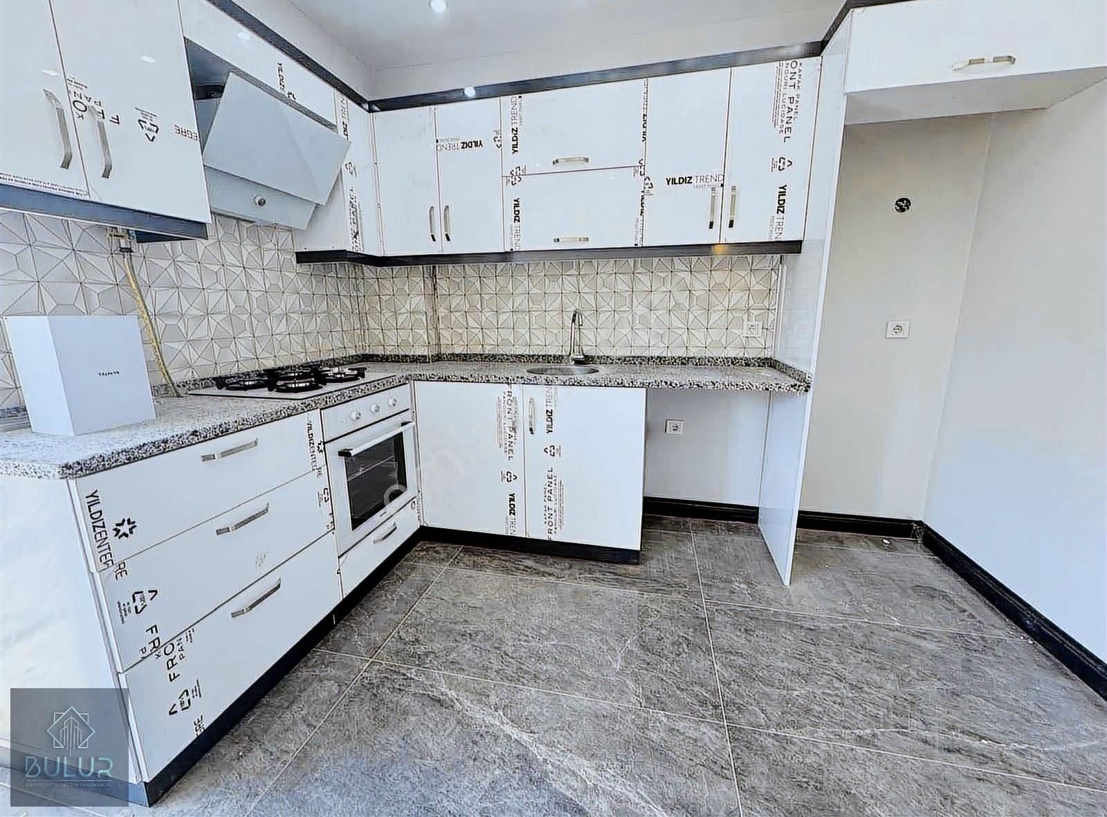 İzmir Buca 2+1 Satılık Daire