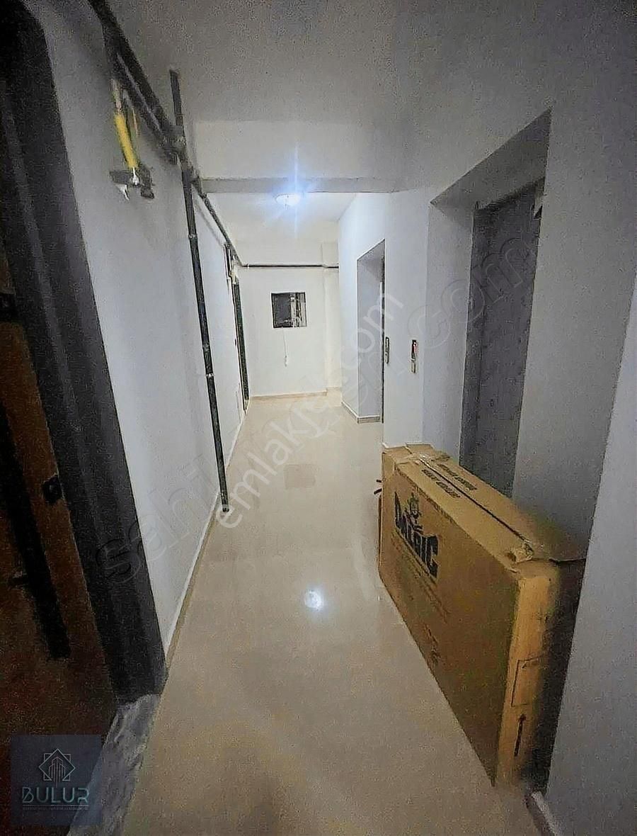 Buca Çamlıkule Mah. 1+1 Satılık Daire